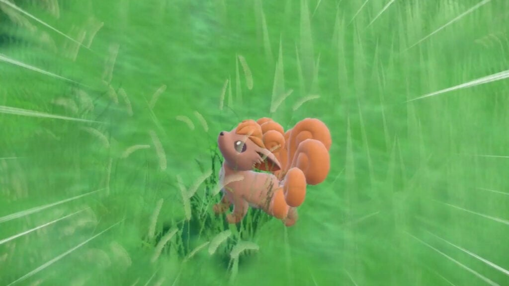 How to Catch (& Evolve) Vulpix in Pokemon Scarlet and Violet The Teal Mask How to Catch (& Evolve) Vulpix in Pokemon Scarlet and Violet The Teal Mask