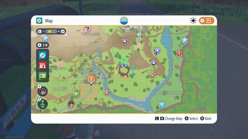 How to Catch (& Evolve) Vulpix in Pokemon Scarlet and Violet The Teal Mask