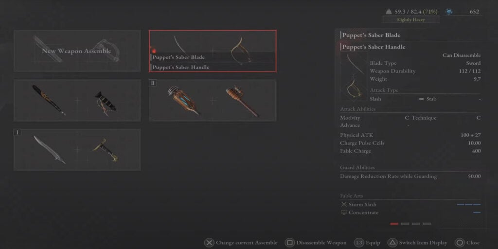 How To Change Handle in Lies of P How-to-Change-Handles-Lies-of-P Featured Image