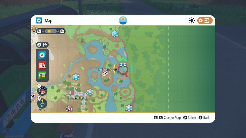 How to Get Milotic in Pokemon Scarlet and Violet The Teal Mask