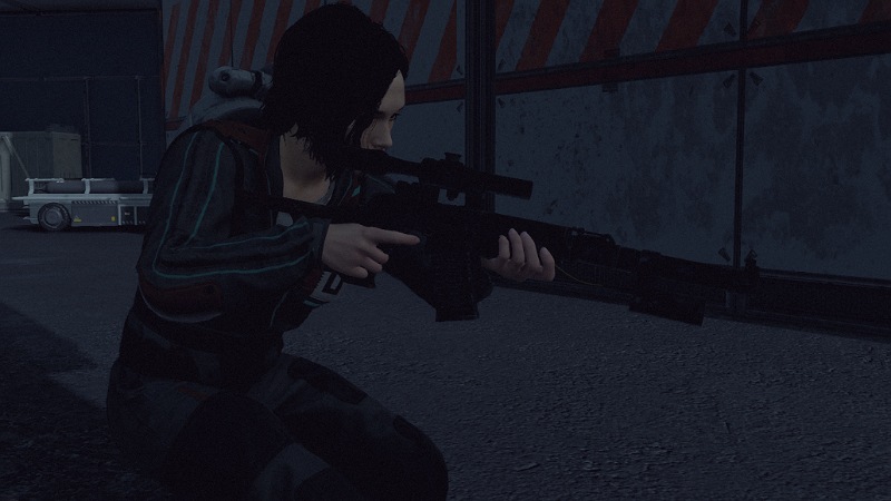 Best Stealth Build in Starfield