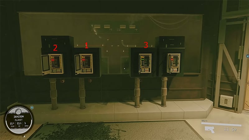 How to Power Down the Junction Box Easily