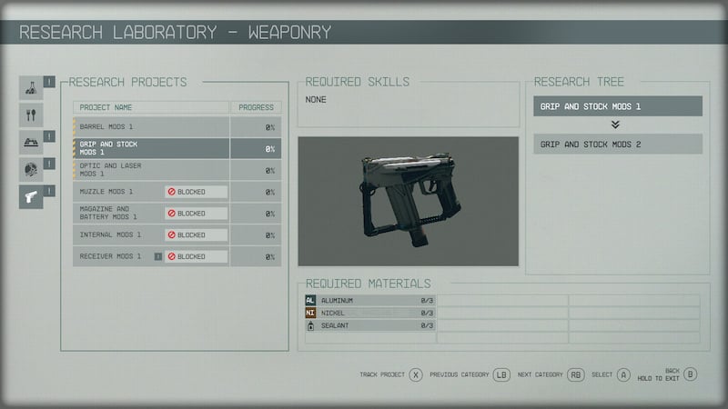How to Scrap & Dismantle Junk Items in Starfield