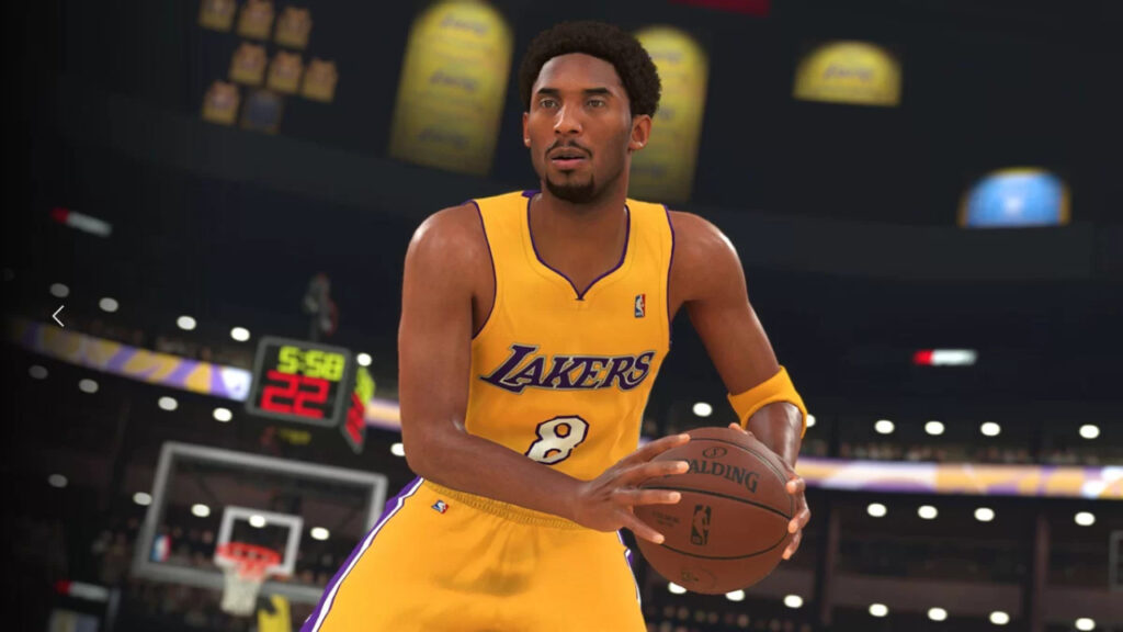 Is NBA 2K24 Cross-Platform? Answered Is NBA 2K24 Crossplatform Featured