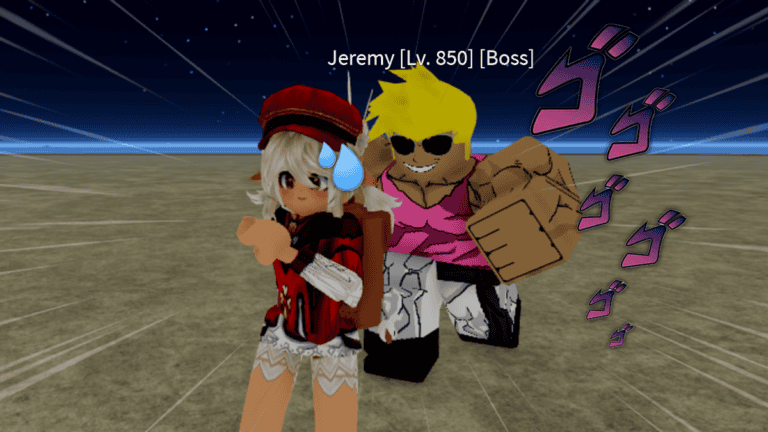 How To Find Jeremy in Roblox Blox Fruits Jeremy Boss Encounter in Blox Fruits Roblox