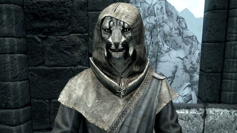 J'zargo is a fun and powerful follower.