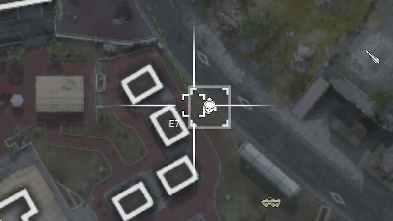 Konni Helo Commander DMZ