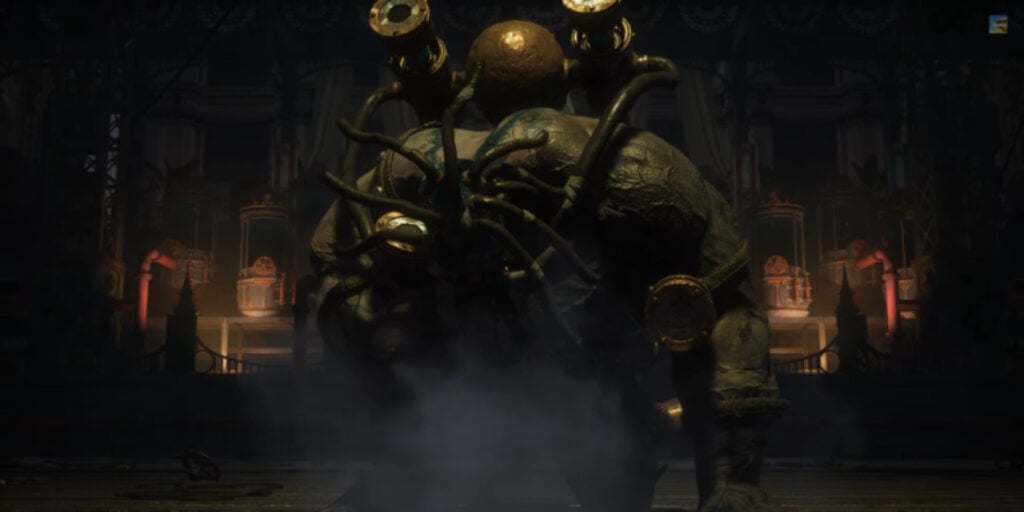 How to Defeat Champion Victor in Lies of P Champion Victor Lies Of P