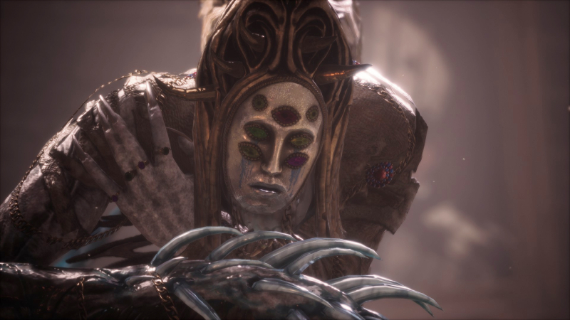 Lies of P Review 2023