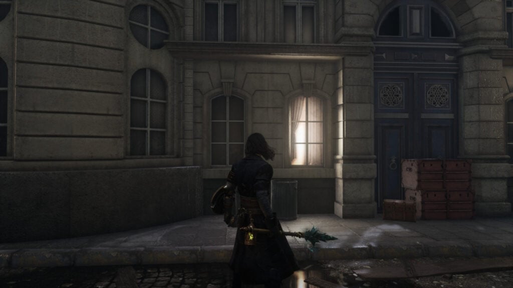 How To Use the Faded Whistle in Lies of P lies of p faded whistle