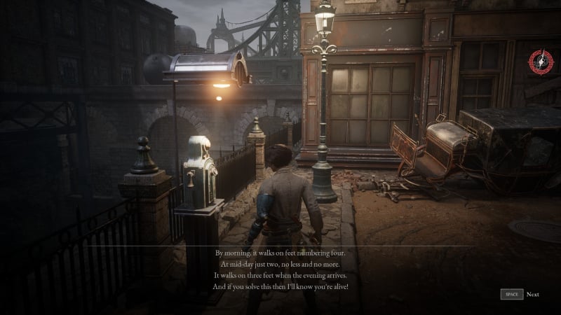 Lies of P Trinity Keys Location