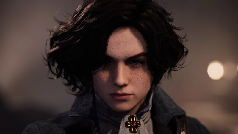 Lies of P is a great upcoming RPG.