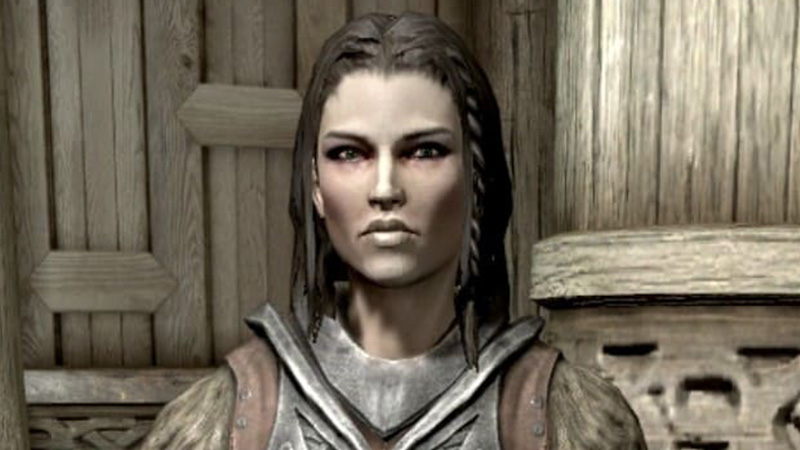 Lydia may not be the best Bethesda companion, but she holds a special place in players' hearts.