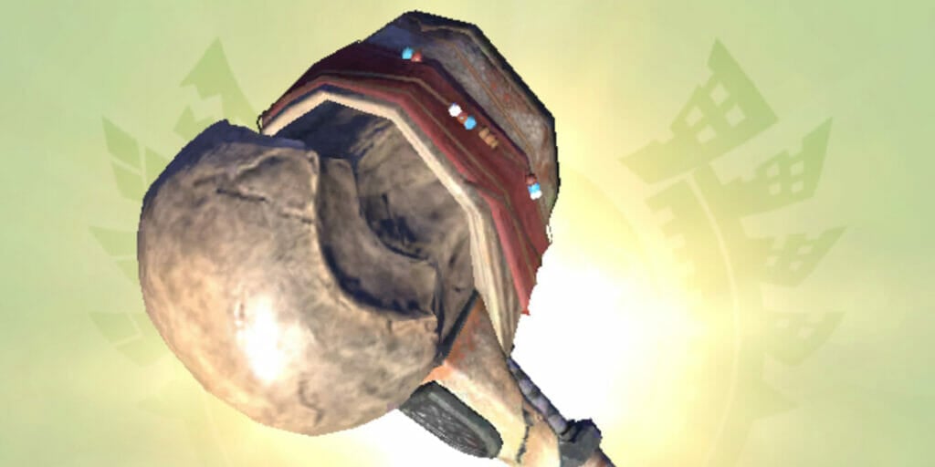 Best Hammer Builds in Monster Hunter Now Best Hammer Build in Monster Hunter Now