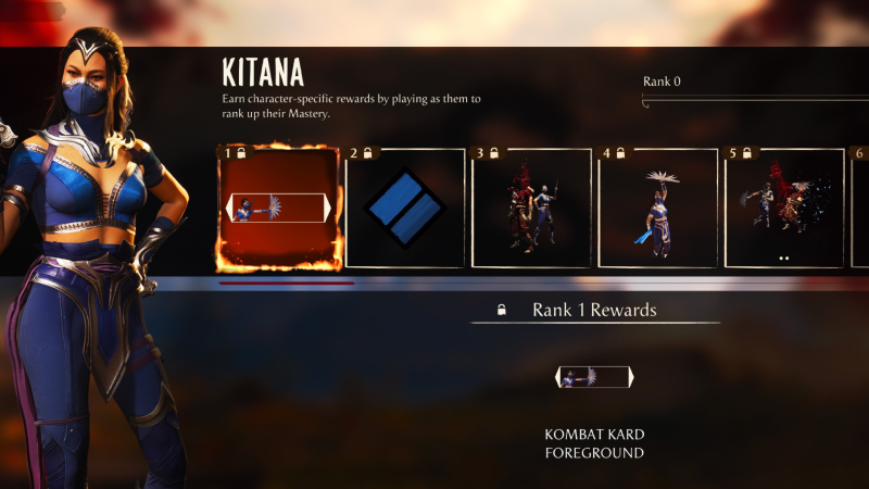 Mortal Kombat 1 Character Fatalities