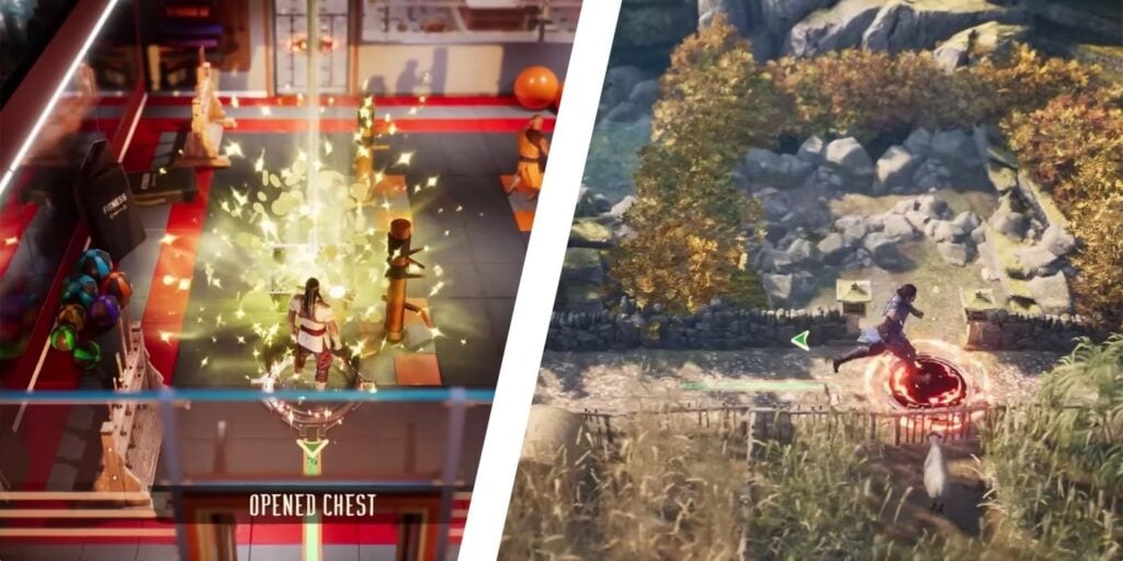 All Invasion Klues (& Their Solutions) In Mortal Kombat 1 mk1 invasion mode