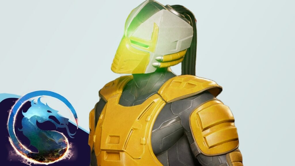 Kameo Fighters in Mortal Kombat 1