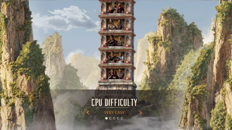 Does Difficulty Determine Achievements in Mortal Kombat 1?