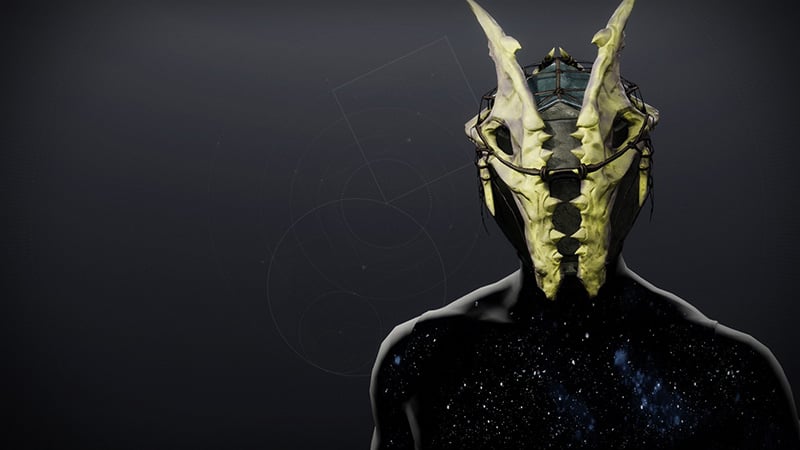 Ossuary Ritual Armor Set in Destiny 2