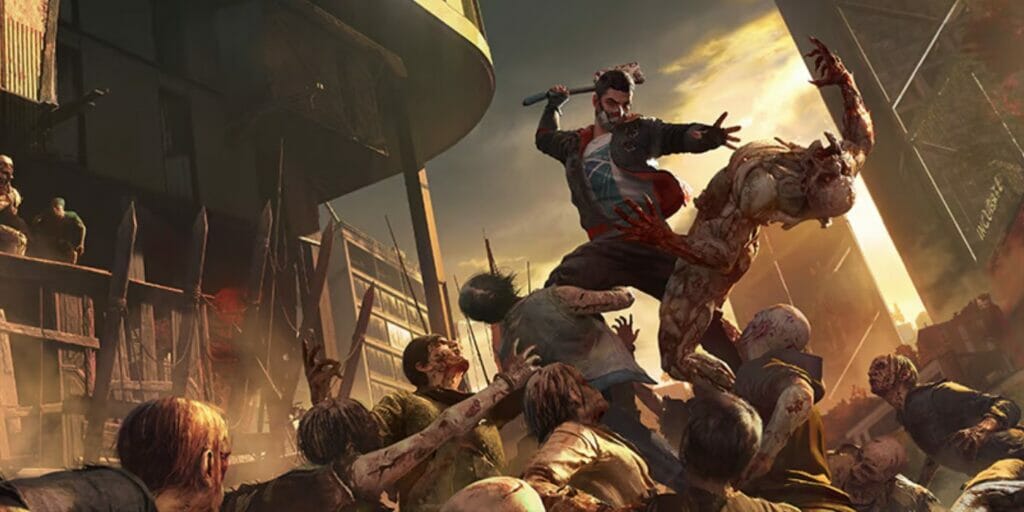 Dying Light 2 Hotfix 1.12.2 Patch Notes Bring Fixes for Pesky Issues Patch Notes for the Dying Light 2 Hotfix 1.12.2 - Art Poster