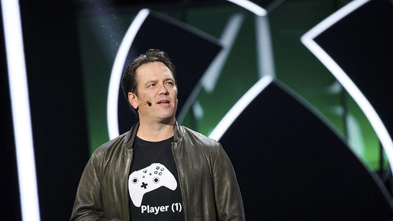 Xbox has stepped out of the console race.