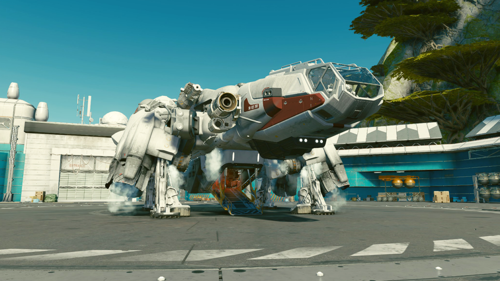 How To Increase Ship Cargo Size in Starfield Player Ship in Starfield