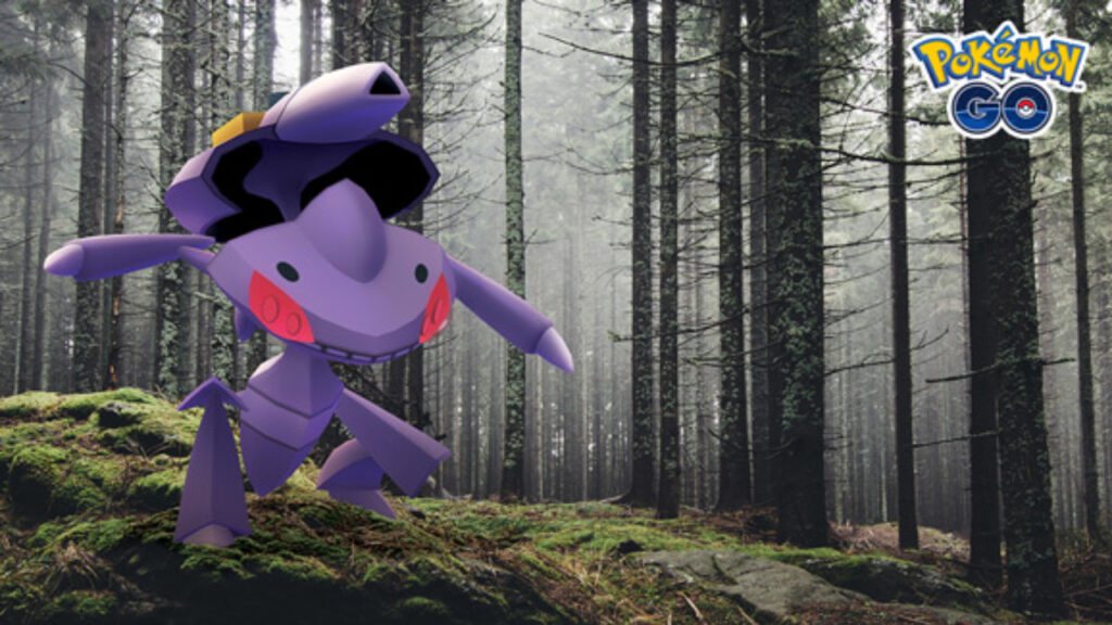 Pokemon Go: Genesect Raid Weaknesses & Best Counters Pokemon GO Genesect
