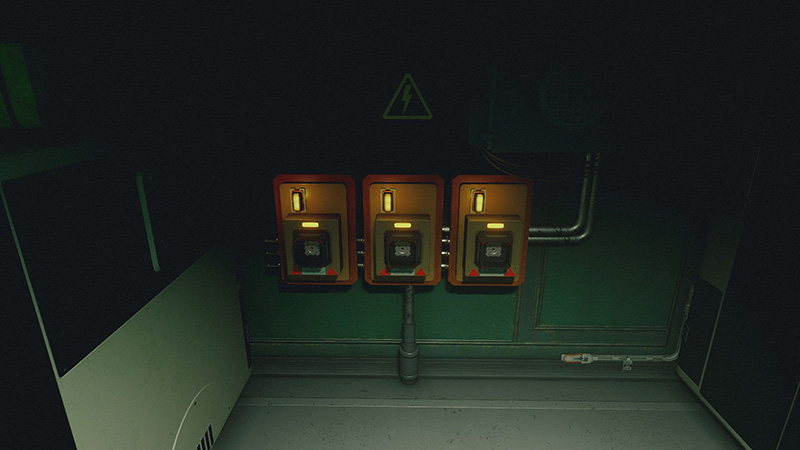 Starfield Power Cells