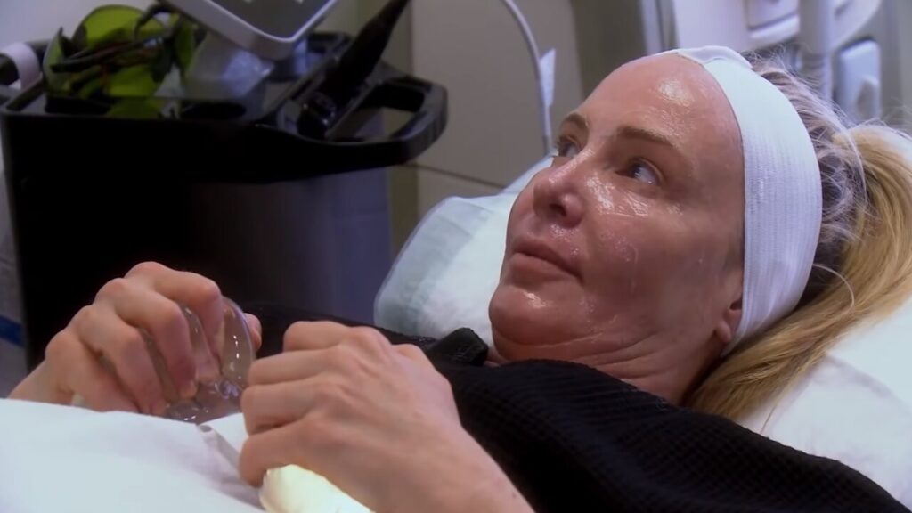 ‘RHOC’ Star Shannon Beador Arrested For Drunk Driving 'RHOC' Star Shannon Beador Arrested For Drunk Driving