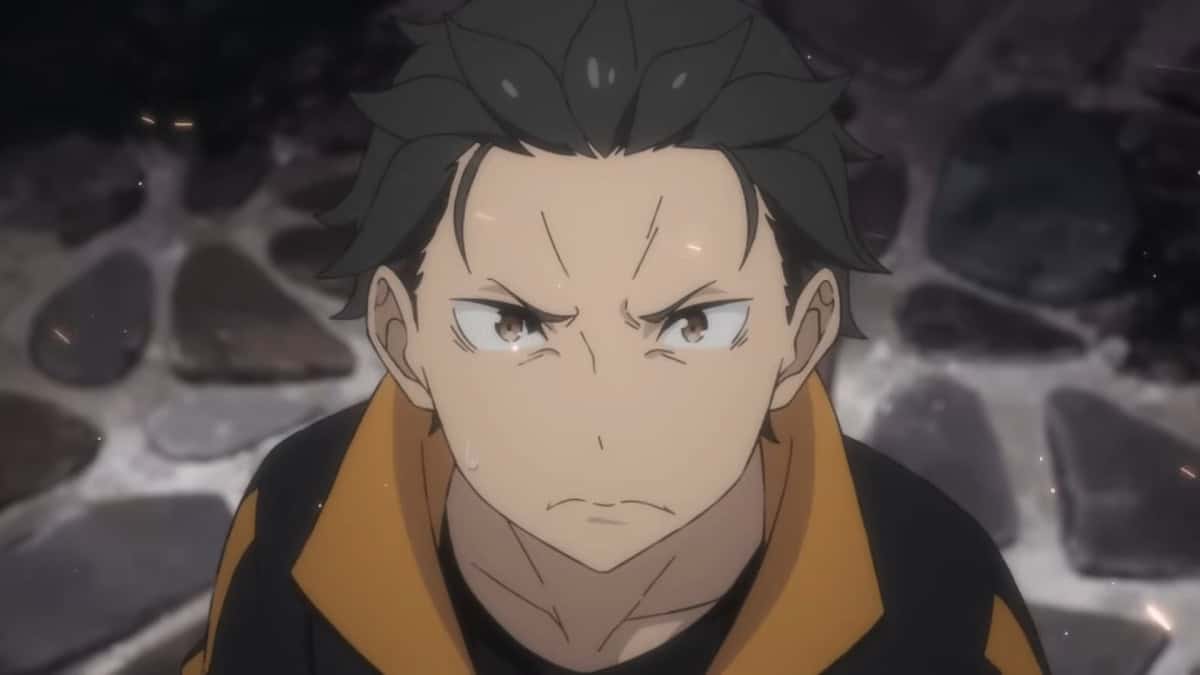 Re-Zero Season 3 2024