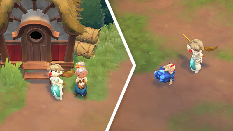 Register Animals in Fae Farm