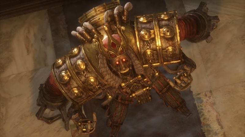 Defeat Romeo The King Puppet Phase 2