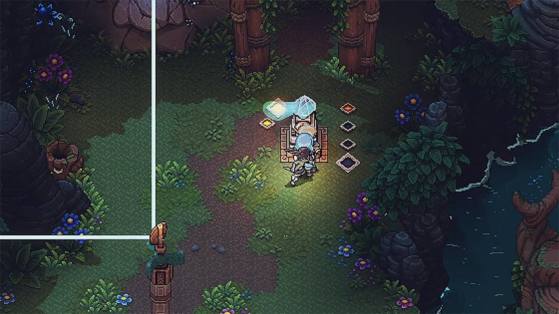 Sea of Stars Jungle Path Puzzle Explained