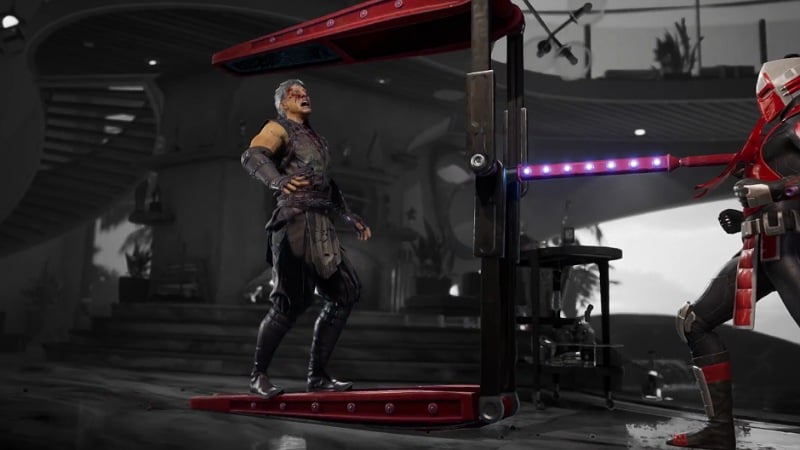 How to Unlock Mortal Kombat 1 Fatality