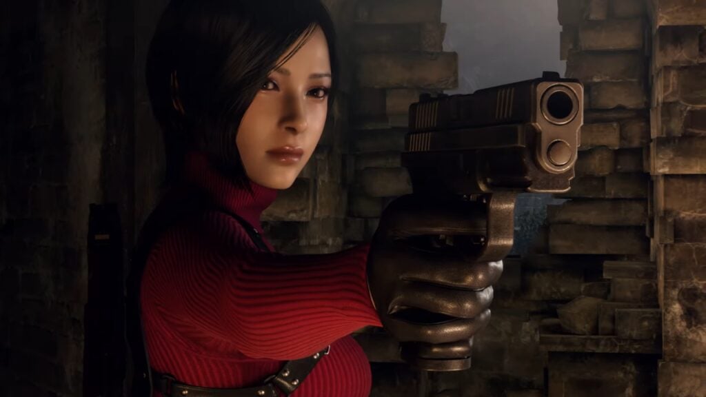 Resident Evil 4: Separate Ways Reveals Its Launch Trailer Separate Ways Reveals Launch Trailer