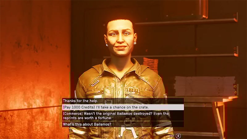 Image Source: Bethesda via WoW Quests Screenshot