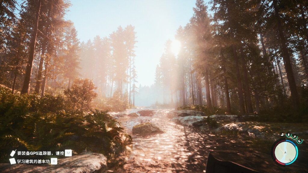 Sons of the Forest Mods