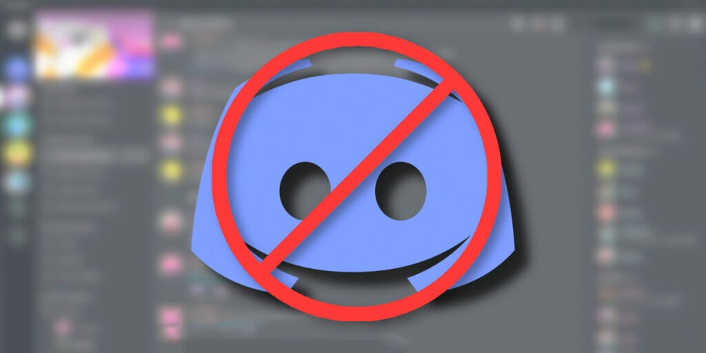 How To Fix “Sorry, You’ve Been Blocked” on Discord Sorry You've Been Blocked on Discord