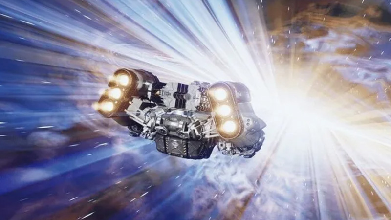 This Easter Egg comes early in the game.