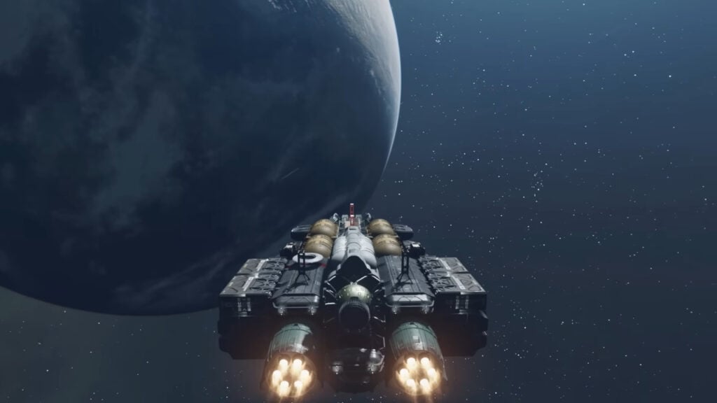 Starfield Best Ships to Buy