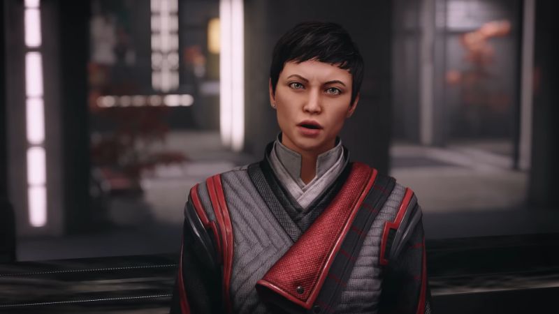 Every Ryujin Industries Questline and Rewards