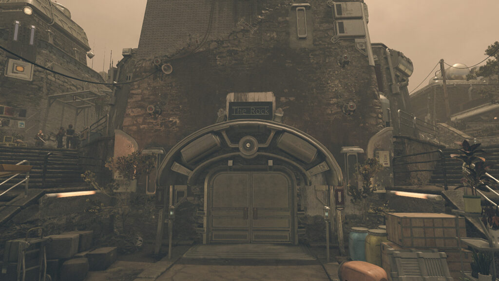 How to Join Freestar Rangers in Starfield Starfield Freestar Rangers Featured Image