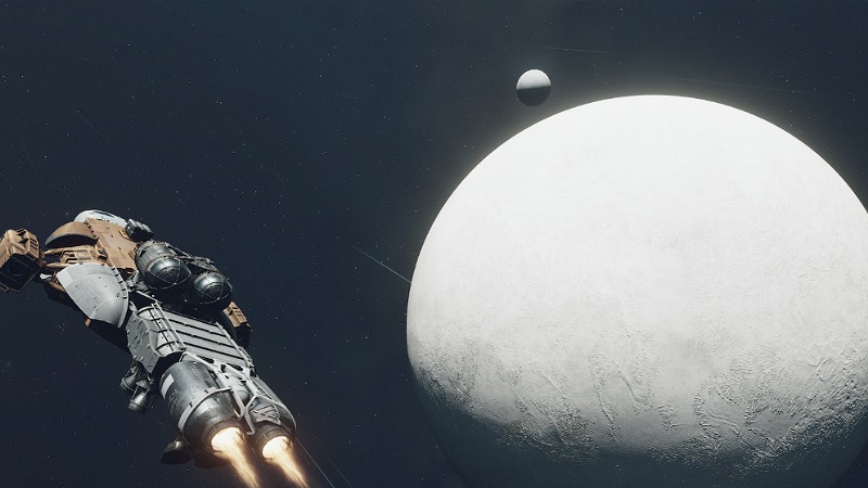 Starfield best faction