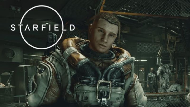 Who Is Heller in Starfield?