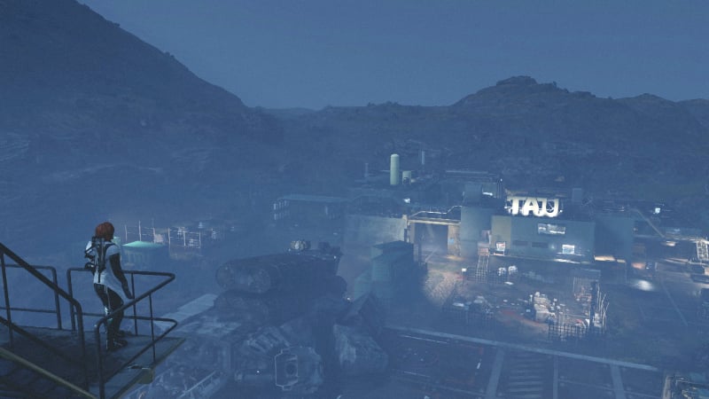 Starfield How Long to Beat the game