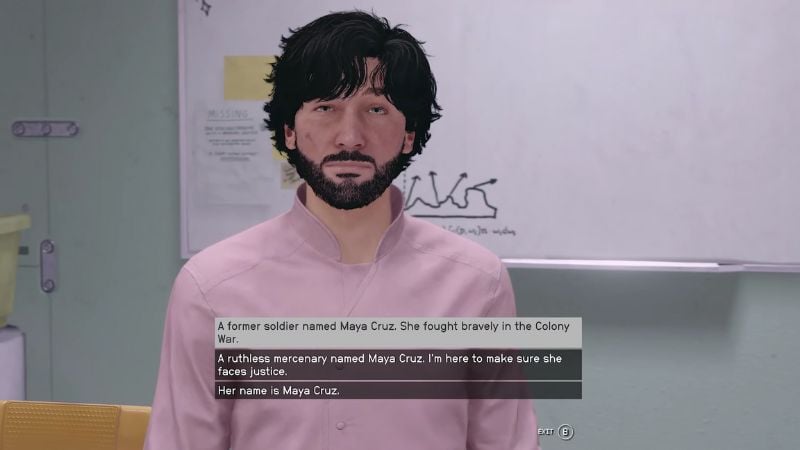 maya cruz surgical strike