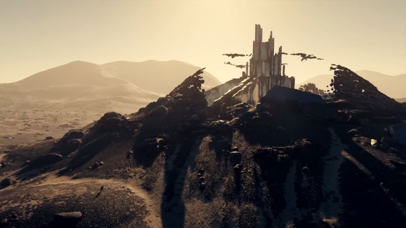 Where To Find Caelumite in Starfield