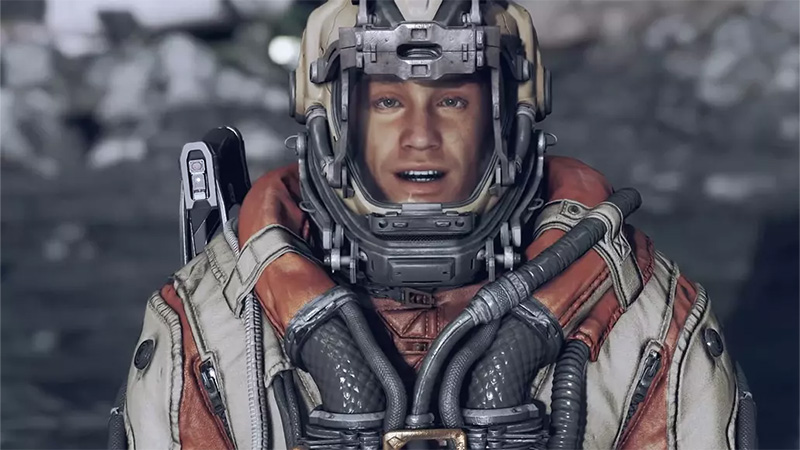 Starfield has plenty of meme Easter Eggs in the game.