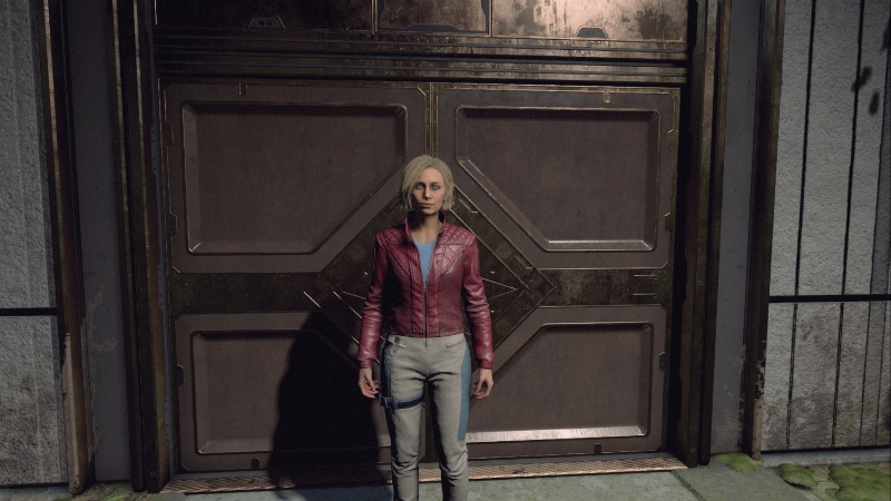 Starfield Sarah Morgan