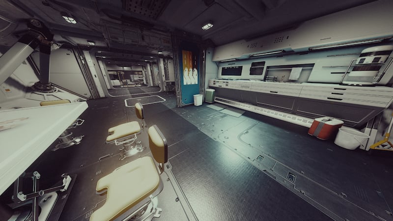 Starfield Ship Builder Habs Explained